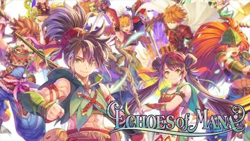 Banner of ECHOES of MANA 