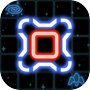 Icon of Astro Blast: A Puzzle Journey