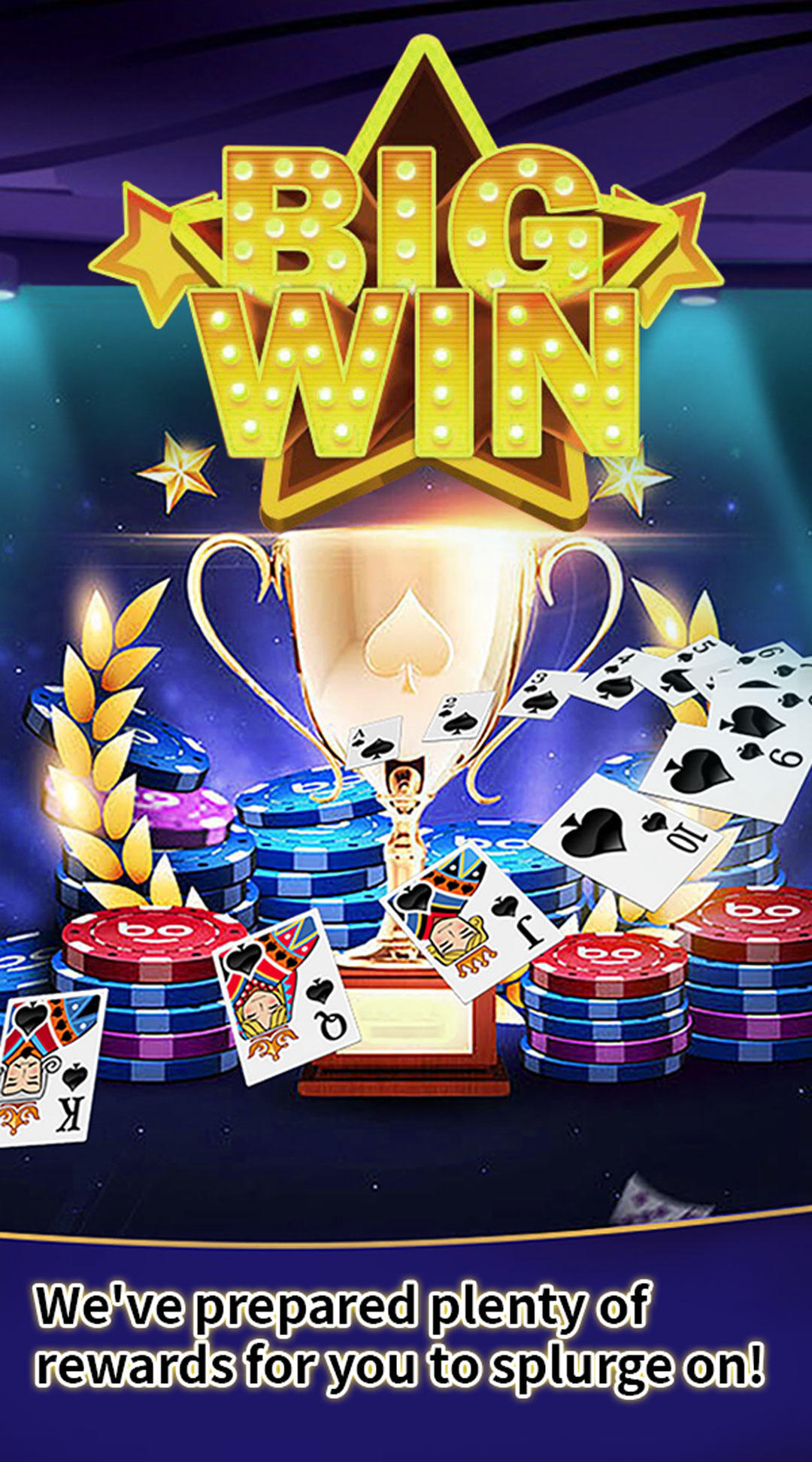 Screenshot of Teen Patti 777