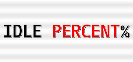 Banner of Idle Percent 