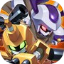 Icon of Medabots Survivors