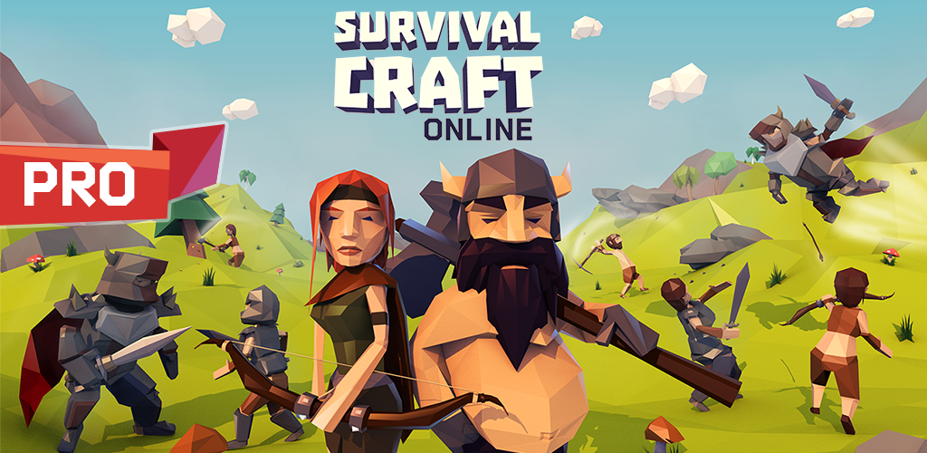 Banner of Sobrevivência Online GO 