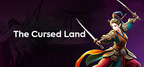 Banner of The Cursed Land 