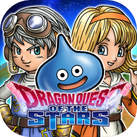 DRAGON QUEST OF THE STARS