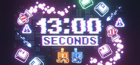 Banner of 13 Seconds 