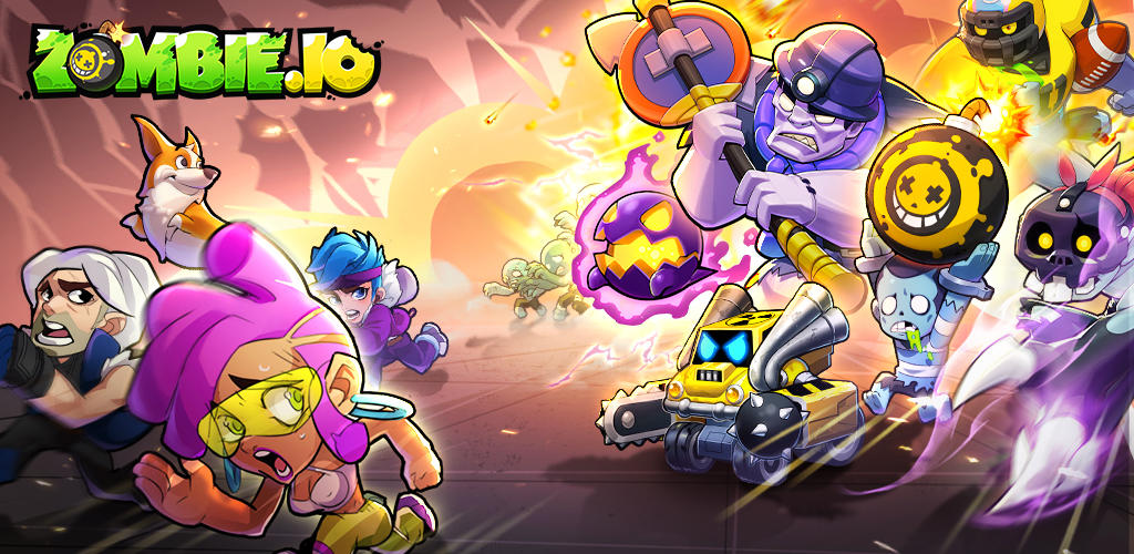 Zombie.io
