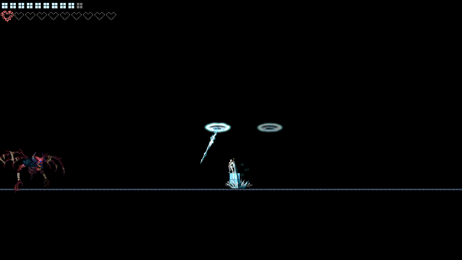 方块效应：破壁 Game Screenshot