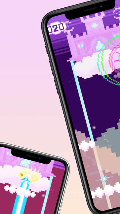 Dream A Little Dream Game Screenshot