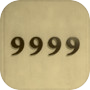  ไอคอนของ 9999 - room escape game -