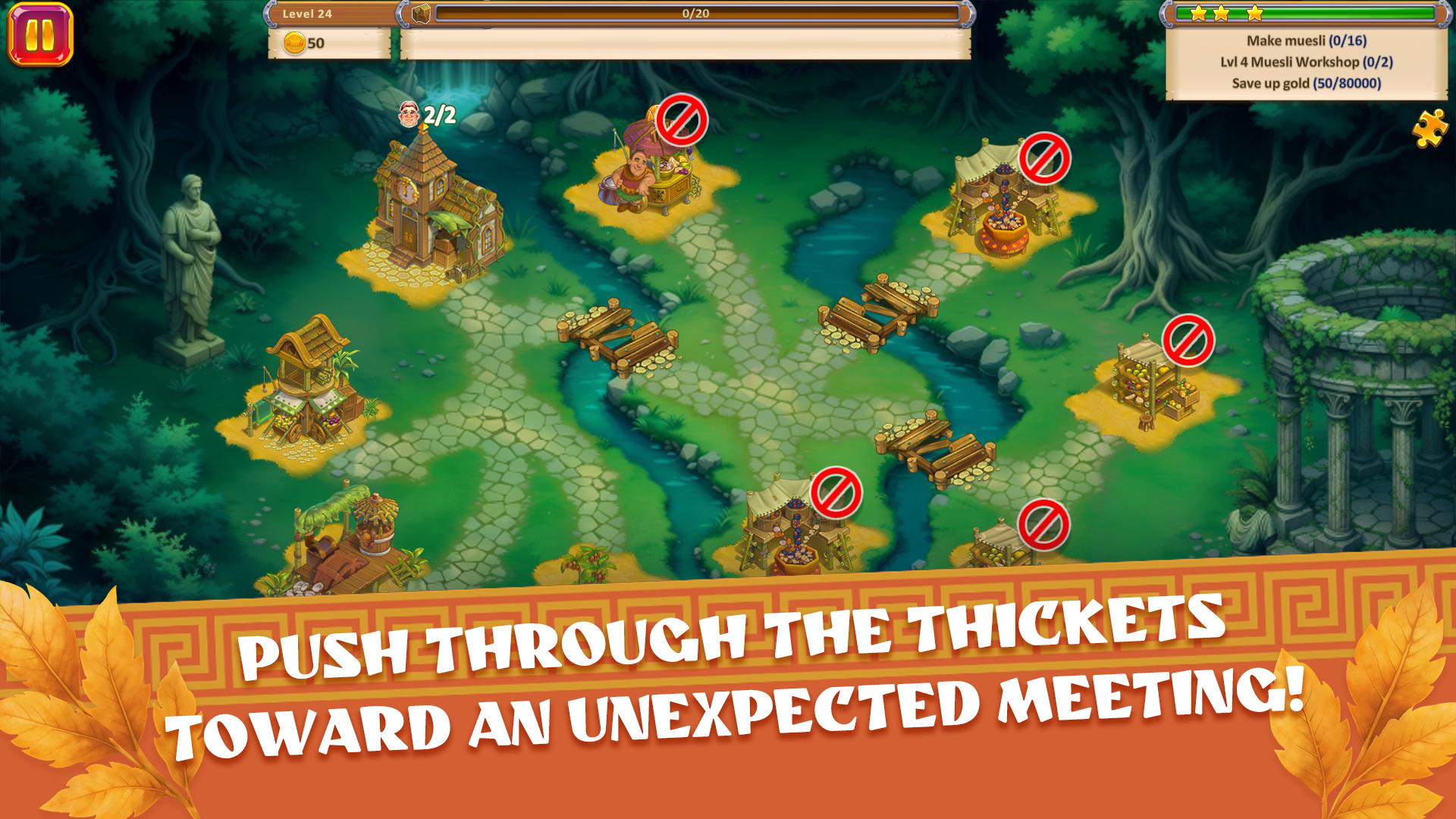 New Lands 5 Latest Version for Android/iOS APK - TapTap
