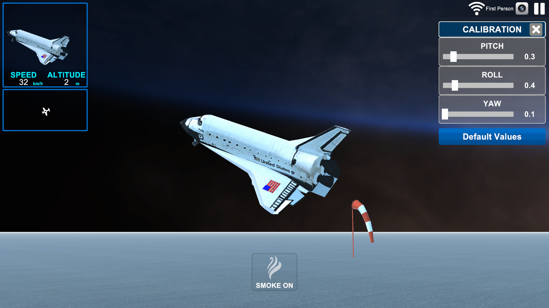 Real RC Flight Simulator 2026 遊戲截圖