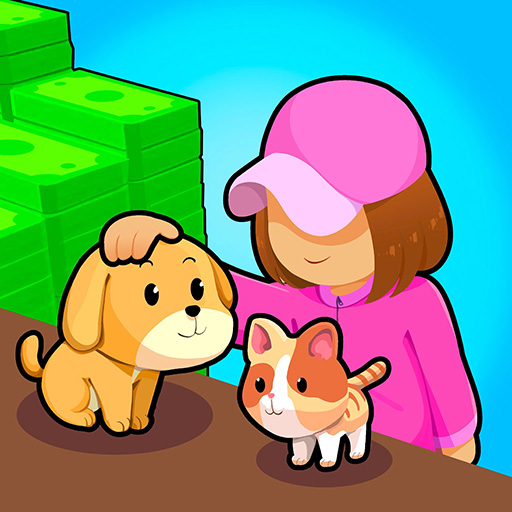 Pets Wonderland Latest Version for Android/iOS APK - TapTap