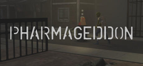 Banner of Pharmageddon 