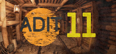 Banner of Adit 11 