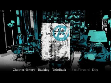 1f y0u're a gh0st ca11 me here Game Screenshot