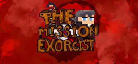 Banner of The Mission Exorcist 