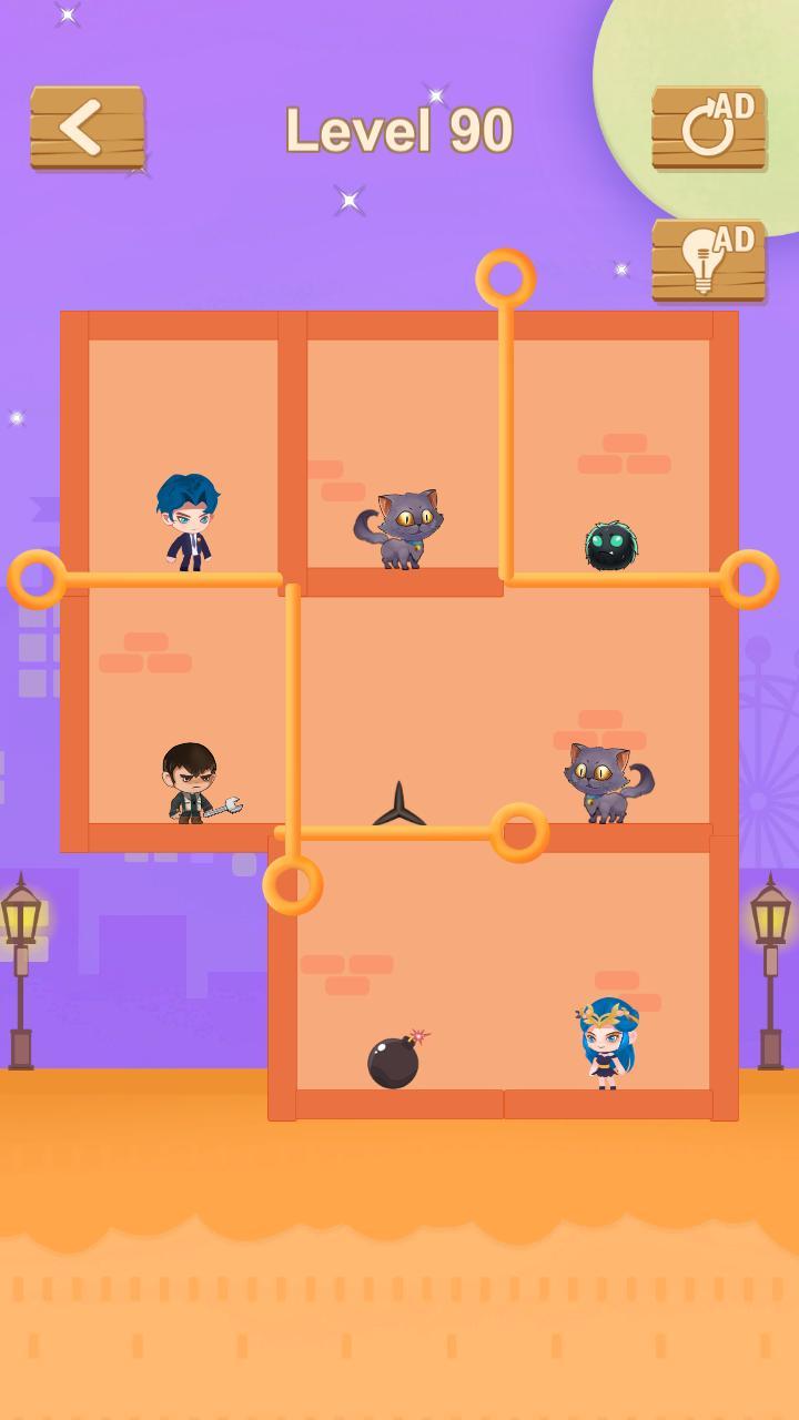 Screenshot of Cute Purse -Puzzle Solve