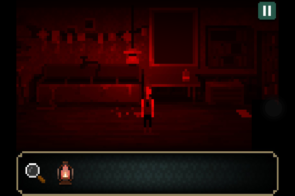 The Last Door: Collector's Ed Game Screenshot
