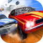 Mad Racing 3D - Crash the Car