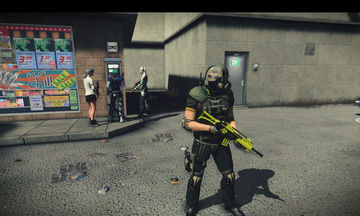 Reloaded Android Game APB Reloaded Latest Version for Android/iOS APK - TapTap