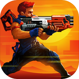 Metal Squad: Shooting Game