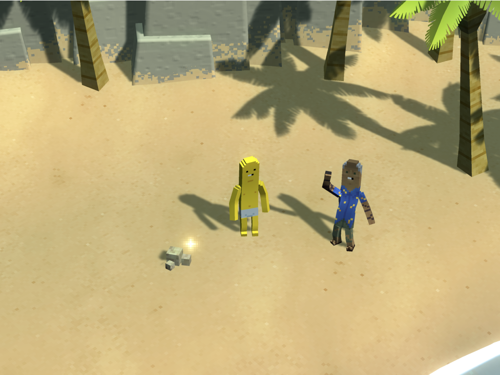 Screenshot 12 of Chainers 