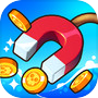 Icon of Go Go Magnet: Fish & Merge