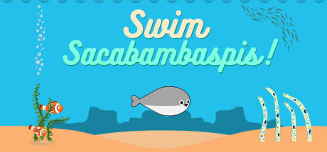Banner of Swim Sacabambaspis! 