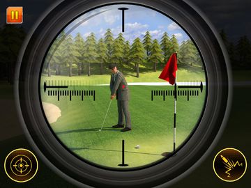 Boss Strike 18+ Game Screenshot