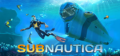 Banner of Subnautica 