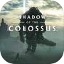 SHADOW OF THE COLOSSUS