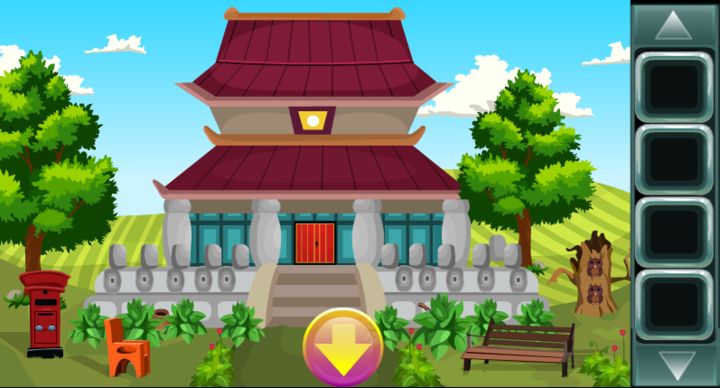 Screenshot 1 of Kavi Escape Game 169 