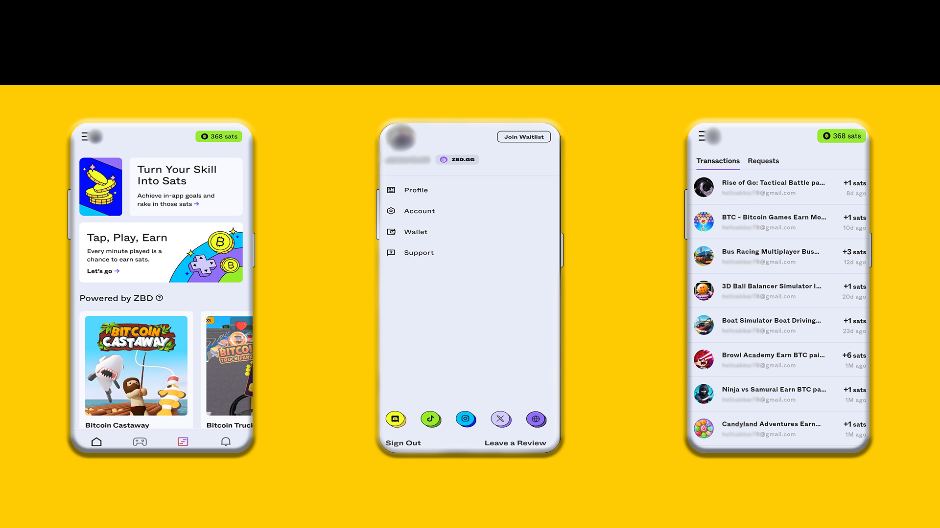 MagicMatch BTC Game Screenshot