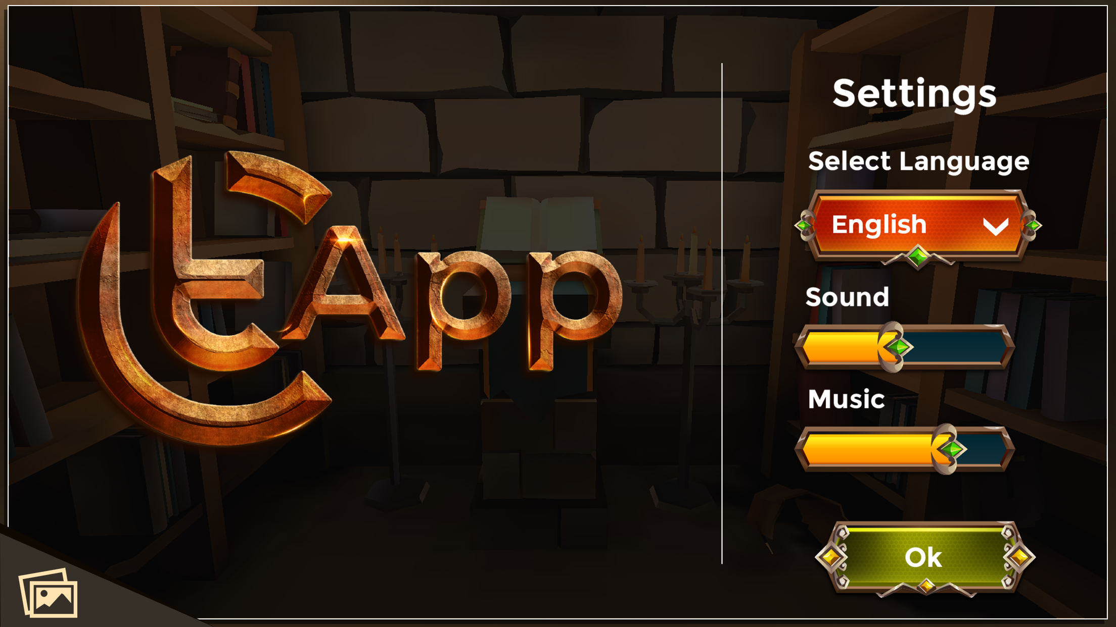 CTApp 게임 스크린샷