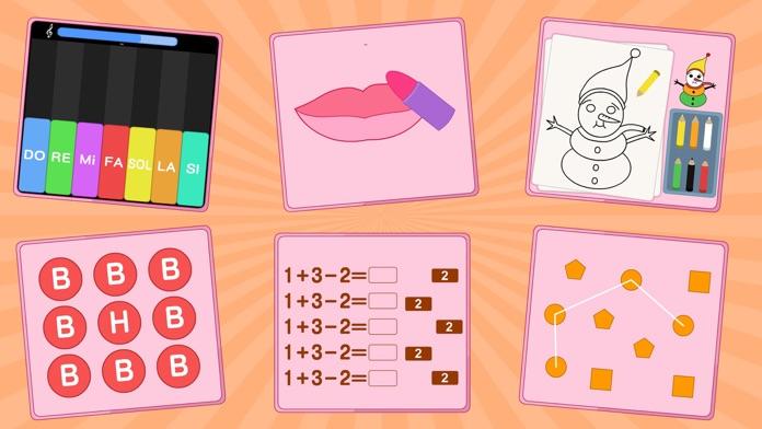 Crocodile Slacking Game Screenshot