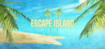 Banner of Escape Island 