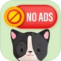 Ad-free Virtual Cat