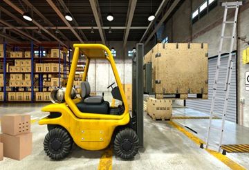 Can You Escape Forest Game Screenshot