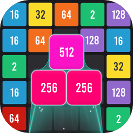x2 blocks - 2048 Merge Games APK for Android Download