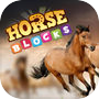 Icon of Horse Blocks - Puzzle Games