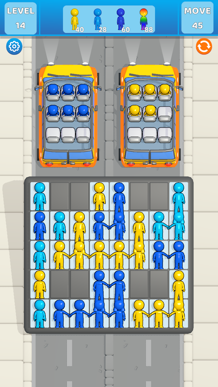 Dummy Blast Latest Version for Android/iOS APK - TapTap