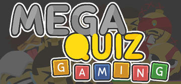 Banner of Mega Quiz Gaming 