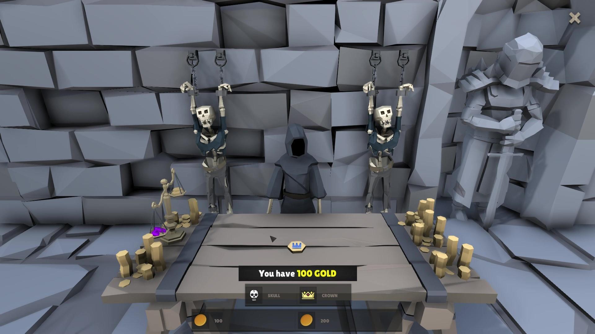 Challenge Party Game Screenshot