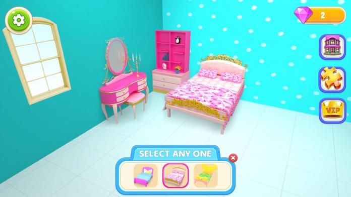 Doll House Design Doll Games android iOS apk download for free-TapTap