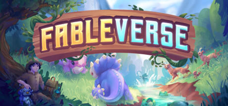 Banner of Fableverse 