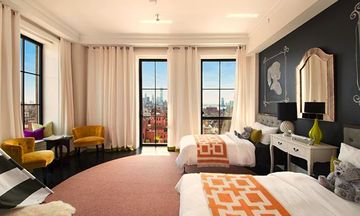 Cuplikan Layar Game Luxury Duplex House Escape