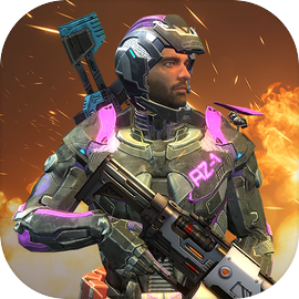 Strike Back: Dead Cover