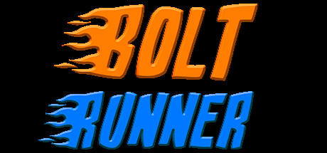 Banner of ボルトランナー 