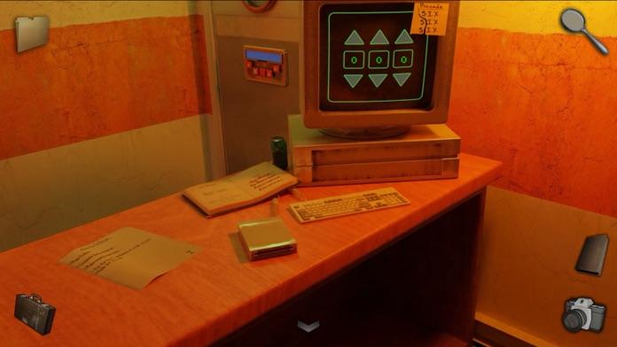 A Fragile Mind: Escape Mystery Game Screenshot