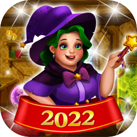 Secret Magic Story: Match 3